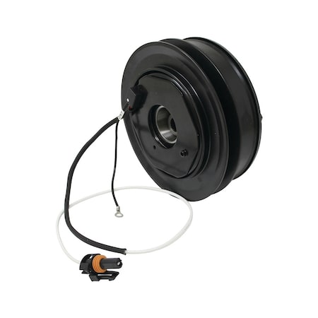 A & I Products Clutch, New, 1 Groove 6.7" x3" x6.1" A-RE53848